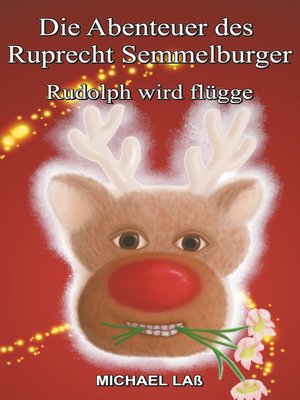 cover image of Die Abenteuer des Ruprecht Semmelburger